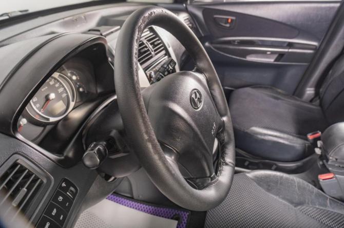 Hyundai Tucson I с пробегом 2007 года, цена 899 000 рублей, 214000 км, внедорожник, Автокод Объявления