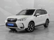 Subaru Forester IV Новосибирск  - изображение 28
