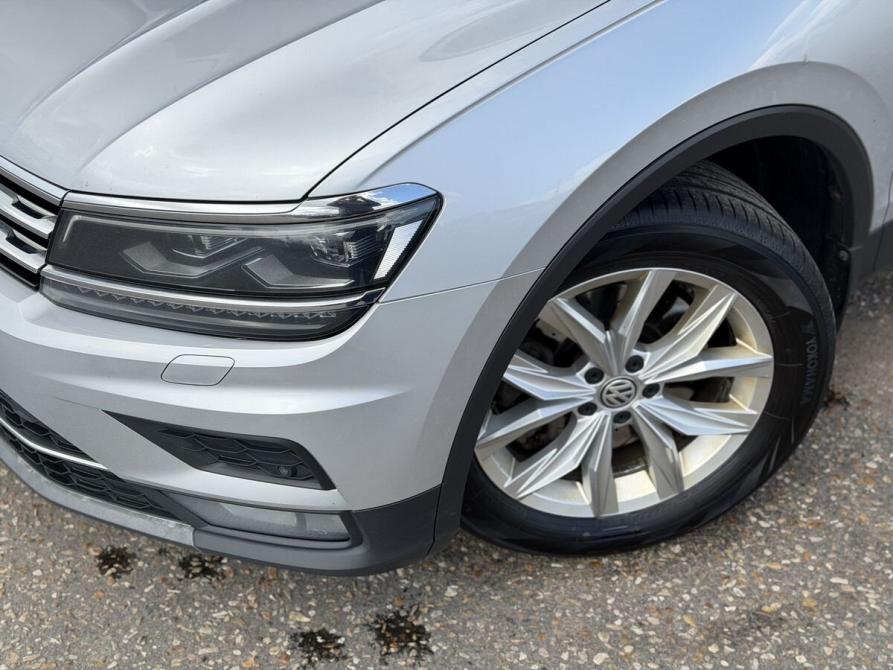 Volkswagen Tiguan II Тверь  - изображение 2