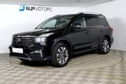GAC GS8 I Нижний Новгород  - изображение 33