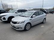 Kia Rio III Рестайлинг Санкт-Петербург  - изображение 10
