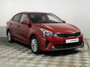 Kia Rio IV Рестайлинг Санкт-Петербург  - изображение 20