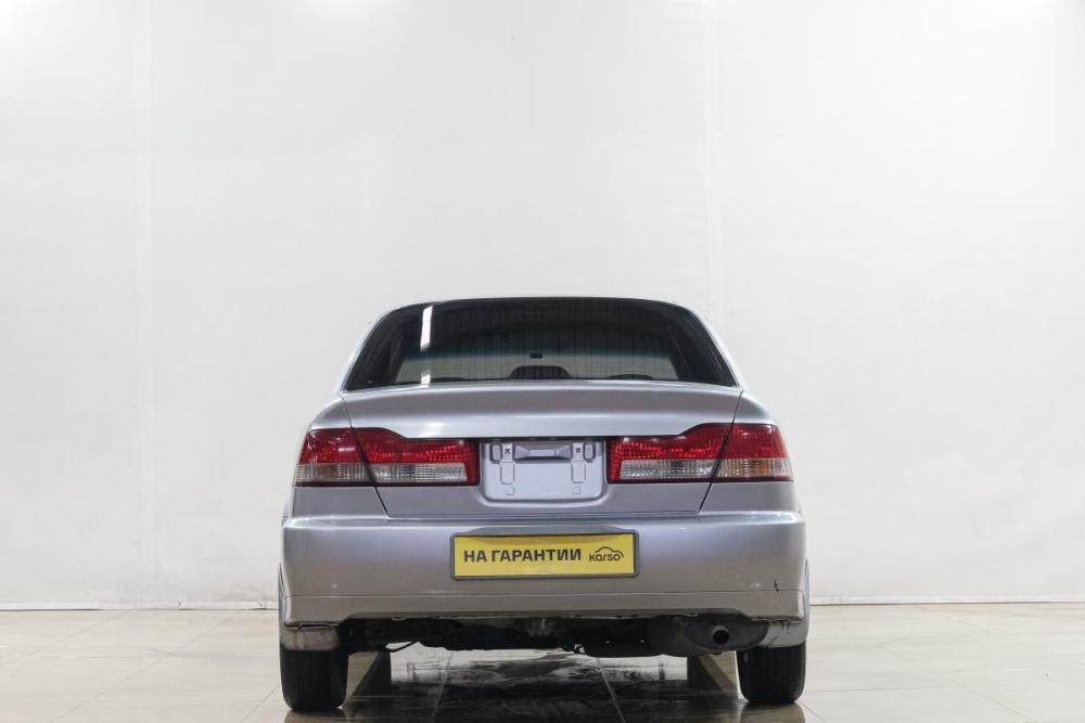Honda Accord VI Новокузнецк  - изображение 6