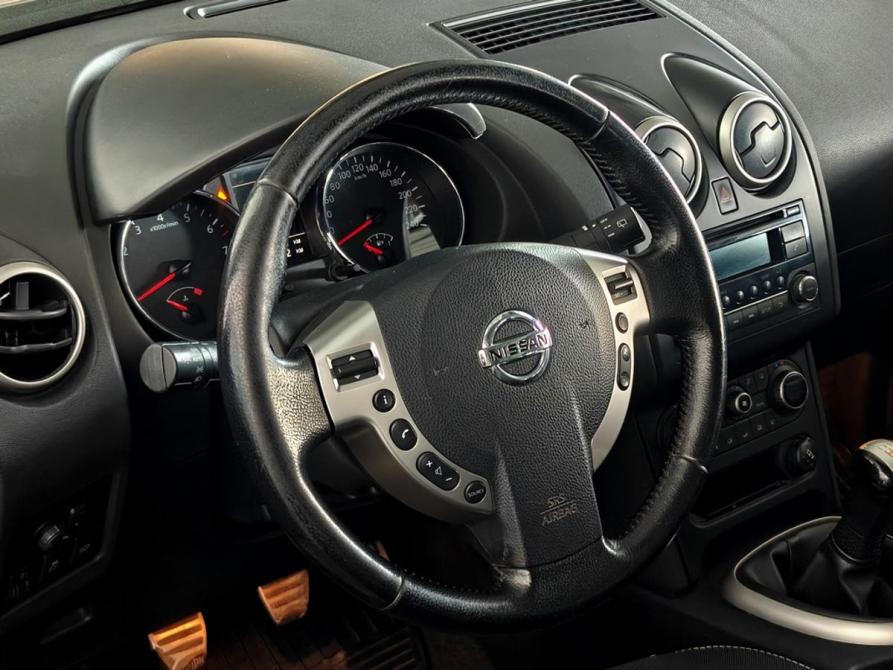 Nissan Qashqai+2 I Рестайлинг Москва  - изображение 13