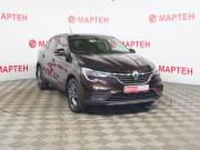 Renault Arkana I Вологда  - изображение 20
