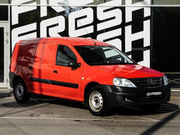 Lada (ВАЗ) Largus I с пробегом 2019 года, цена 599 000 рублей, 203895 км, фургон, Автокод Объявления