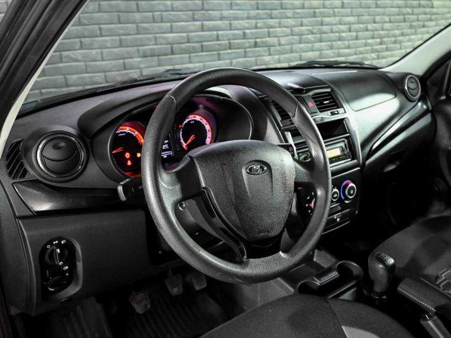 Lada (ВАЗ) Granta I Рестайлинг Екатеринбург  - изображение 11