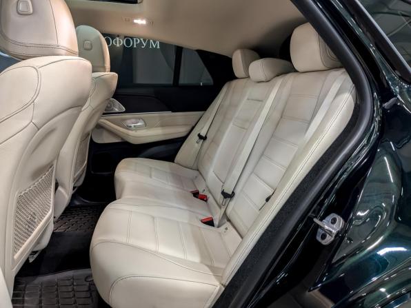 Mercedes-Benz GLE Coupe II (C167) с пробегом 2021 года, цена 9 590 000 рублей, 24221 км, внедорожник, Автокод Объявления