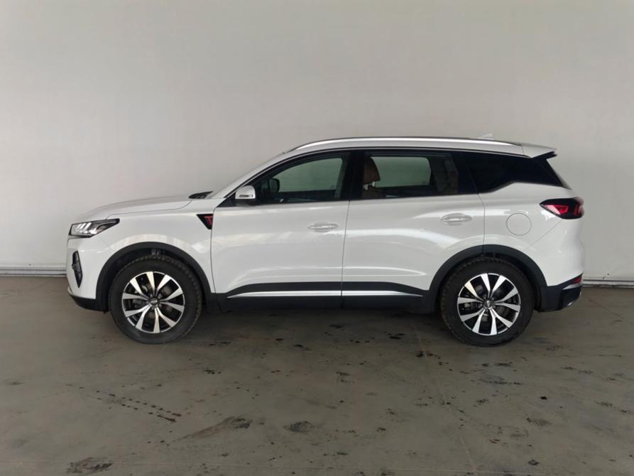 Chery Tiggo 7 Pro Max I Москва  - изображение 4