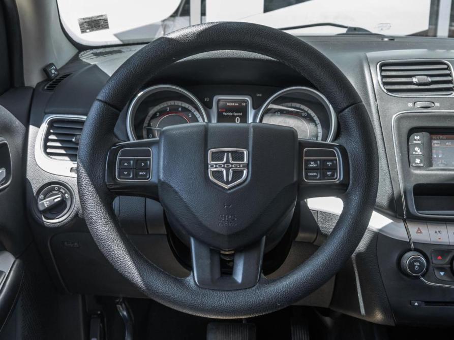 Dodge Journey I Рестайлинг Ставрополь  - изображение 12
