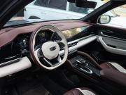 Geely Monjaro I Москва  - изображение 36