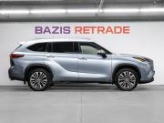 Toyota Highlander IV (XU70) Тюмень  - изображение 33