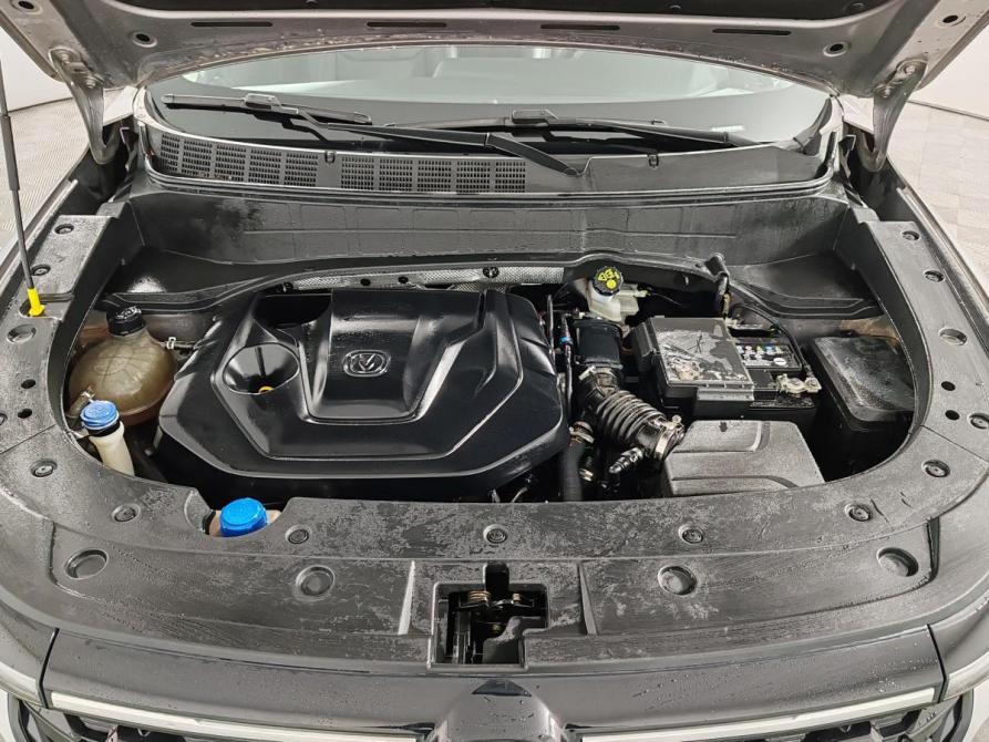 Changan CS35 Plus I Рестайлинг Курск  - изображение 11