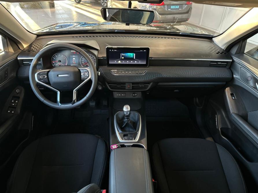 Haval Jolion I Санкт-Петербург  - изображение 28