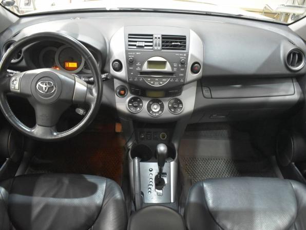Toyota RAV4 III (XA30) с пробегом 2007 года, цена 820 000 рублей, 198367 км, внедорожник, Автокод Объявления