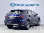 Lexus RX IV Калининград  - изображение 26