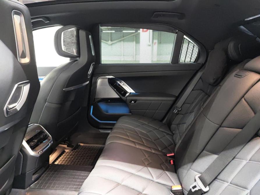BMW 7 серии VII (G70) Казань  - изображение 15