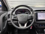 Hyundai Creta I Рестайлинг Москва  - изображение 36