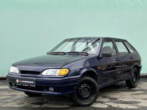 Lada (ВАЗ) 2114 с пробегом 2012 года, цена 229 000 рублей, 137762 км, хэтчбек, Автокод Объявления