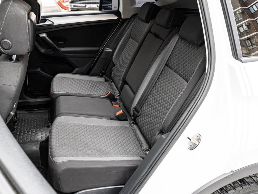 Volkswagen Tiguan II Краснодар  - изображение 9