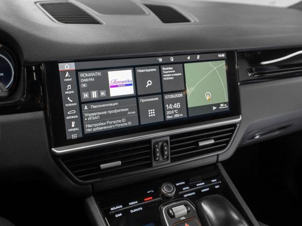 Porsche Cayenne III с пробегом 2021 года, цена 9 000 000 рублей, 163206 км, внедорожник, Автокод Объявления