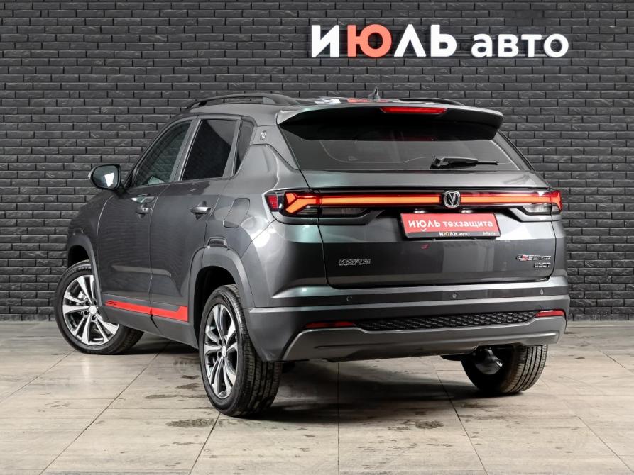 Changan CS35 Plus I Рестайлинг Екатеринбург  - изображение 7