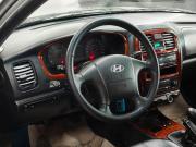 Hyundai Sonata IV (EF) Рестайлинг Тула  - изображение 24