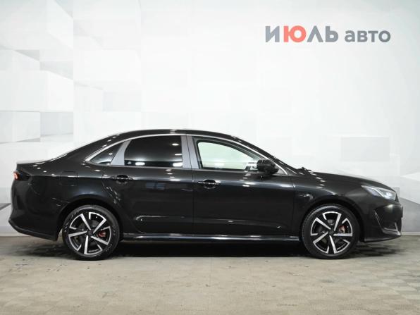 Kaiyi E5 с пробегом 2023 года, цена 1 540 000 рублей, 48074 км, седан, Автокод Объявления