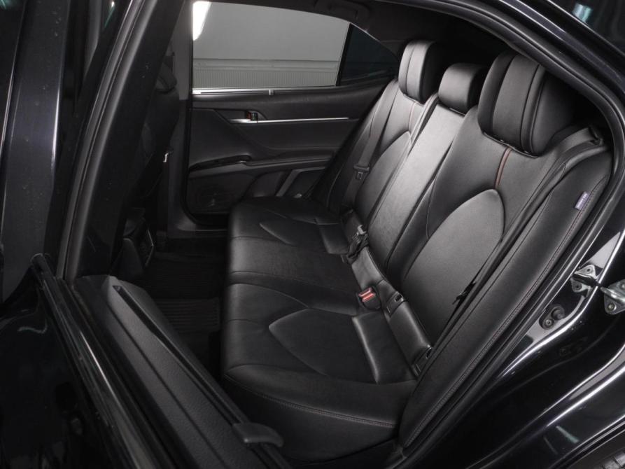 Toyota Camry VIII (XV70) Рестайлинг Минеральные Воды  - изображение 9