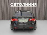 Honda Accord VIII Красноярск  - изображение 21