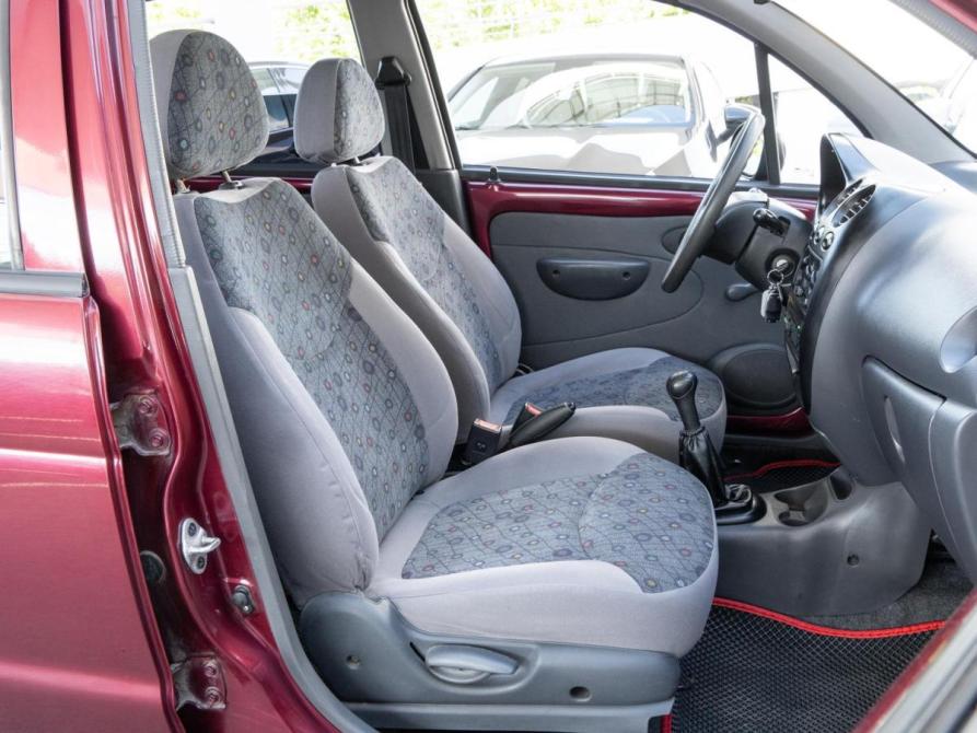Daewoo Matiz I Рестайлинг Волгоград  - изображение 8