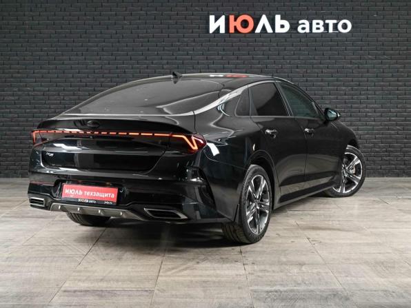 Kia K5 III с пробегом 2021 года, цена 3 260 000 рублей, 77227 км, седан, Автокод Объявления