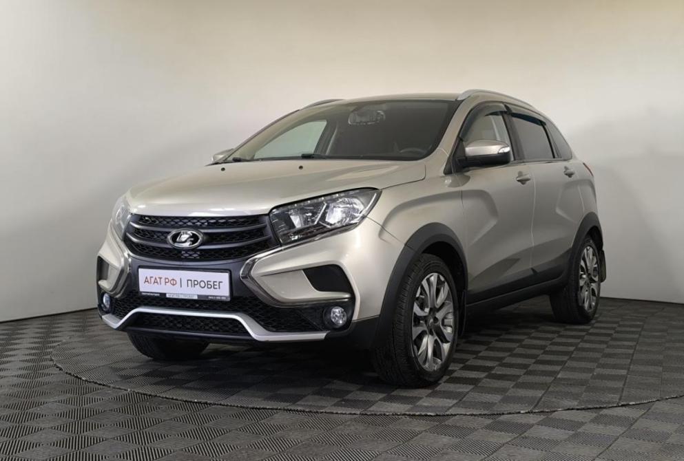 Lada (ВАЗ) XRAY I Нижний Новгород  - изображение 1