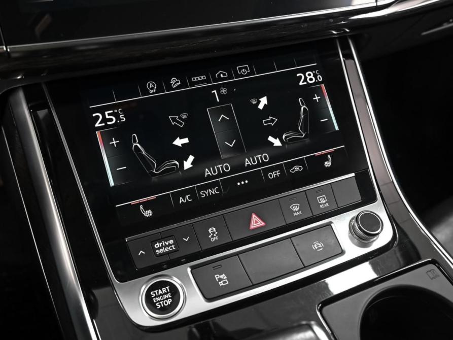 Audi Q7 II (4M) Рестайлинг Ставрополь  - изображение 19
