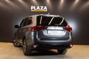 Mitsubishi Outlander III Рестайлинг 3 Уфа  - изображение 28