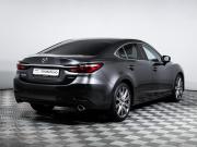 Mazda 6 III (GJ) Рестайлинг 2 Москва  - изображение 25