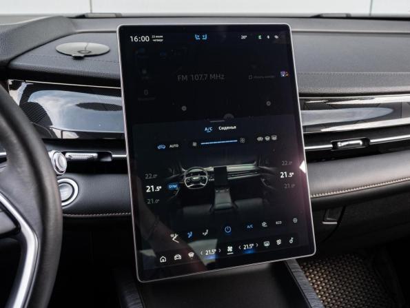 Geely Preface I с пробегом 2024 года, цена 2 500 000 рублей, 27155 км, седан, Автокод Объявления