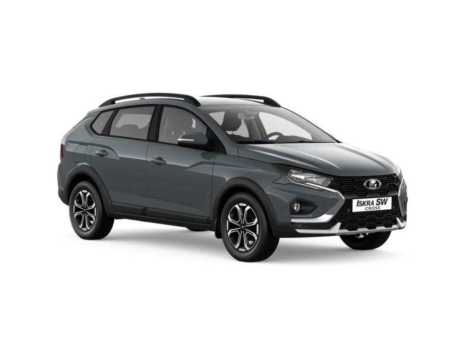 Lada (ВАЗ) Iskra Челябинск  - изображение 1