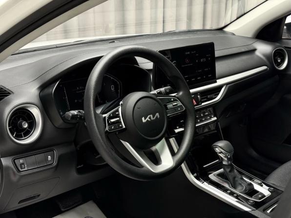 Kia K3 II (China Market) Рестайлинг с пробегом 2022 года, цена 1 829 000 рублей, 18000 км, седан, Автокод Объявления