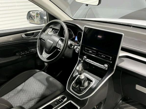 Haval M6 II с пробегом 2023 года, цена 1 725 000 рублей, 84550 км, внедорожник, Автокод Объявления
