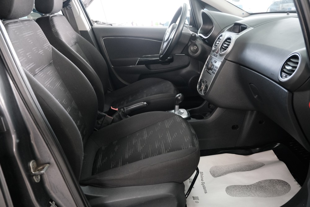 Opel Corsa D Рестайлинг I Омск  - изображение 19