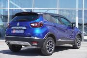 Renault Kaptur I Рестайлинг Ульяновск  - изображение 28