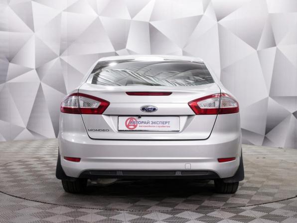 Ford Mondeo IV Рестайлинг с пробегом 2011 года, цена 812 000 рублей, 155400 км, седан, Автокод Объявления
