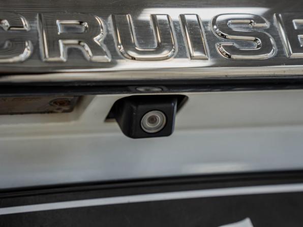 Toyota Land Cruiser Prado 150 Series с пробегом 2013 года, цена 3 136 000 рублей, 211601 км, внедорожник, Автокод Объявления
