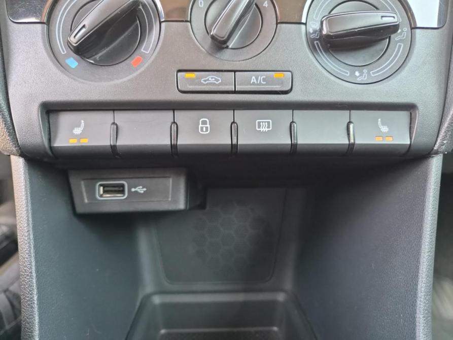 Skoda Rapid I Рестайлинг Саратов  - изображение 28