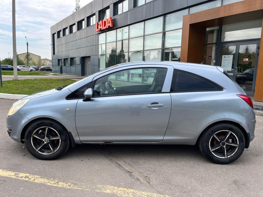 Opel Corsa D Великие Луки  - изображение 8