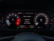 Audi A3 IV (8Y) Москва  - изображение 42