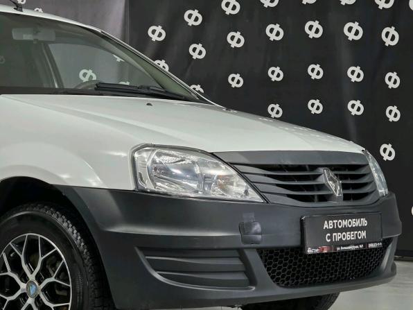 Renault Logan I Рестайлинг с пробегом 2014 года, цена 315 000 рублей, 193652 км, седан, Автокод Объявления