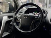 Toyota Land Cruiser Prado 150 Series Рестайлинг 3 Вологда  - изображение 46