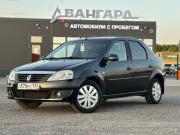 Renault Logan I Рестайлинг Волгоград  - изображение 32